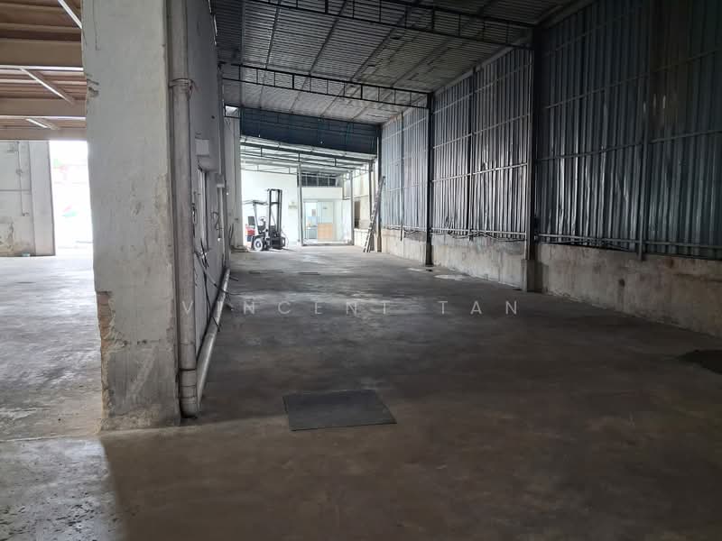 Semi-D Factory for Rent in Nilai (Negeri Sembilan) - Vincent Tan - Interior - PropertyGuru.com.my