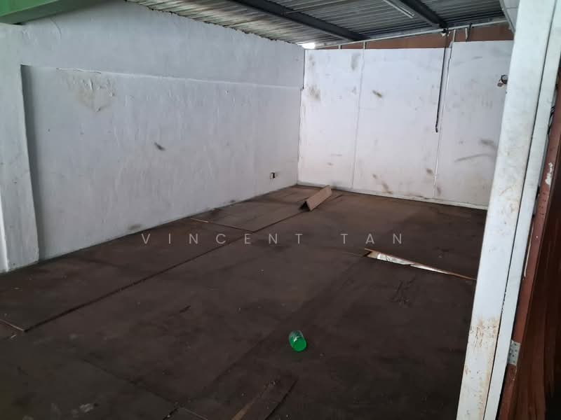 Semi-D Factory for Rent in Nilai (Negeri Sembilan) - Vincent Tan - Interior - PropertyGuru.com.my
