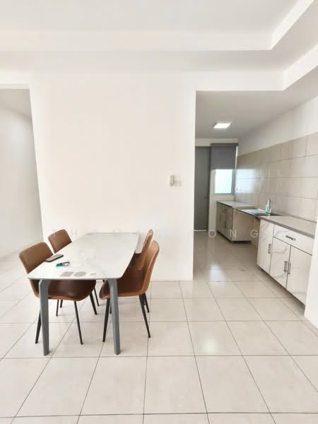 Apartment for Rent at PPA1M Kota Samarahan (IKE Village) - Thomas Tong - Dining Room - PropertyGuru.com.my