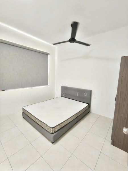 Apartment for Rent at PPA1M Kota Samarahan (IKE Village) - Thomas Tong - Bedroom - PropertyGuru.com.my