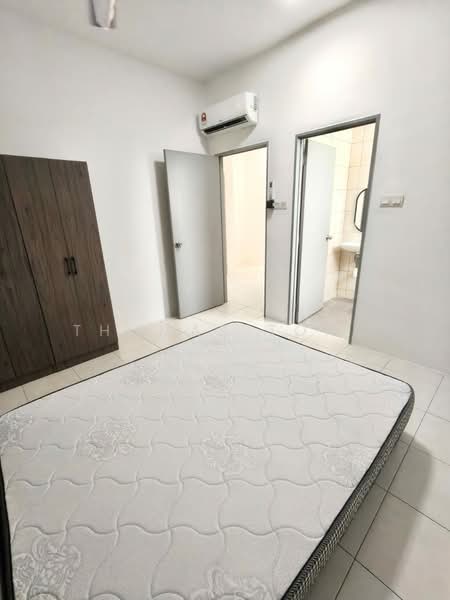 Apartment for Rent at PPA1M Kota Samarahan (IKE Village) - Thomas Tong - Bedroom - PropertyGuru.com.my