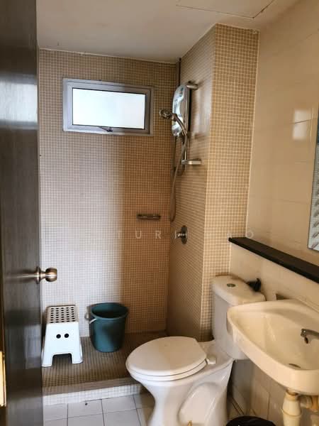 Condominium for Sale at The Tamarind - Kasturi Rao - Bathroom - PropertyGuru.com.my