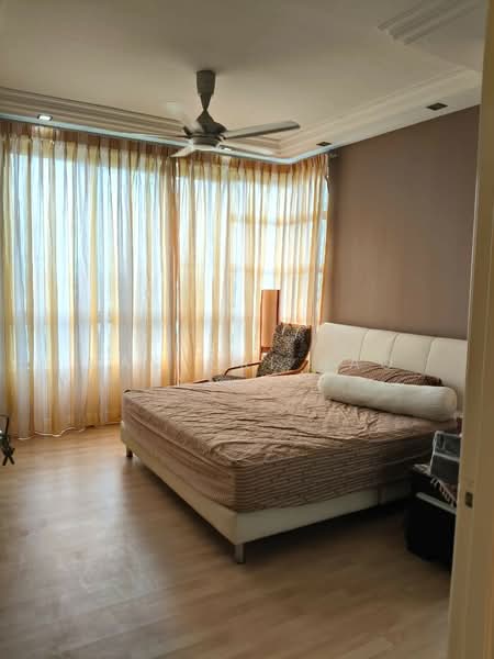 Condominium for Sale at The Tamarind - Kasturi Rao - Bedroom - PropertyGuru.com.my