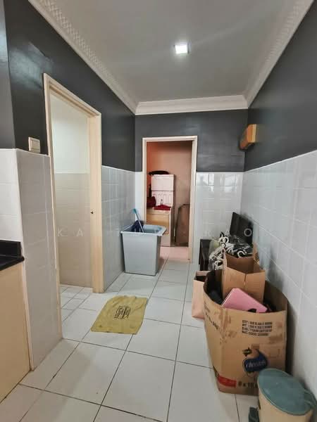 Condominium for Sale at The Tamarind - Kasturi Rao - Corridor - PropertyGuru.com.my