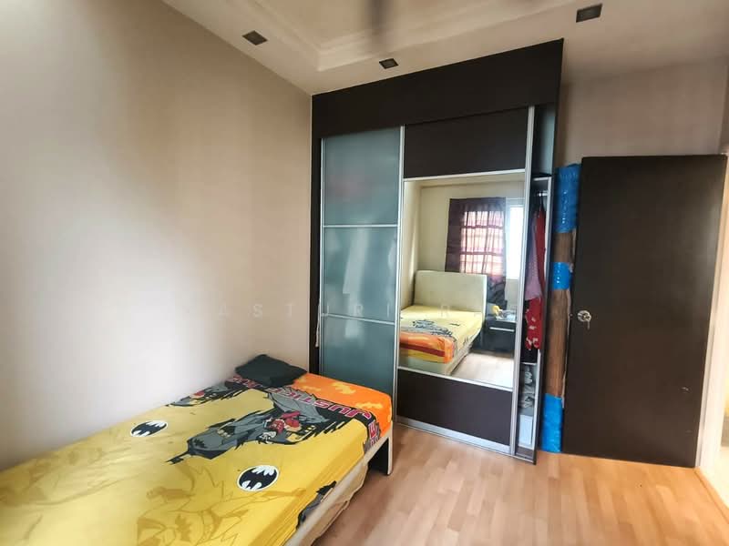 Condominium for Sale at The Tamarind - Kasturi Rao - Bedroom - PropertyGuru.com.my