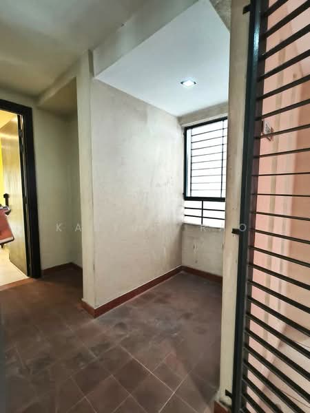 Condominium for Sale at The Tamarind - Kasturi Rao - Entrance - PropertyGuru.com.my