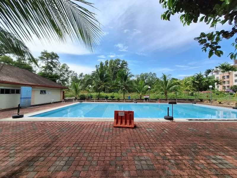 Apartment for Sale at Resak Apartment - Zamila Ismail - PropertyGuru.com.my