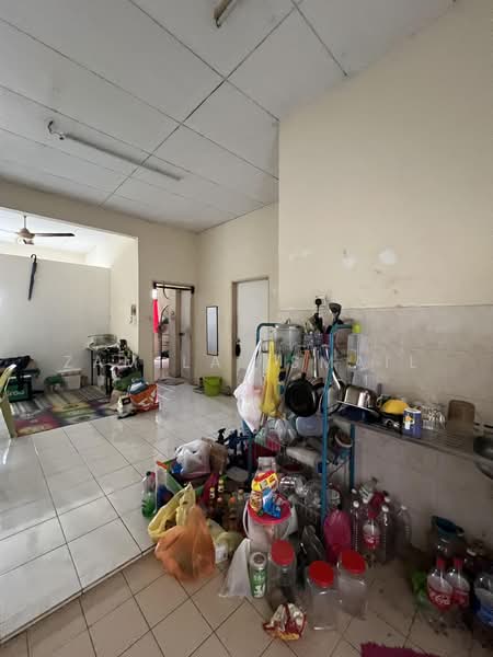 Apartment for Sale at Resak Apartment - Zamila Ismail - PropertyGuru.com.my