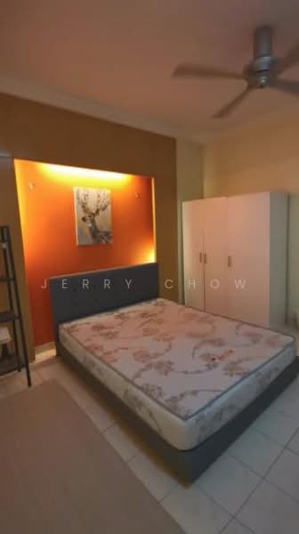 Condominium for Rent at Vista Komanwel C - Jerry Chow - PropertyGuru.com.my