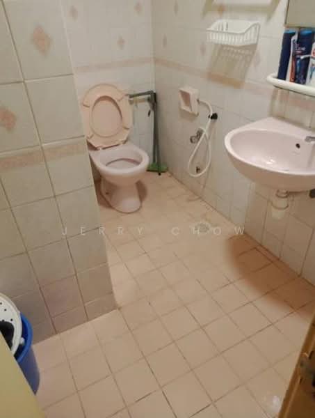 Condominium for Rent at Vista Komanwel C - Jerry Chow - PropertyGuru.com.my