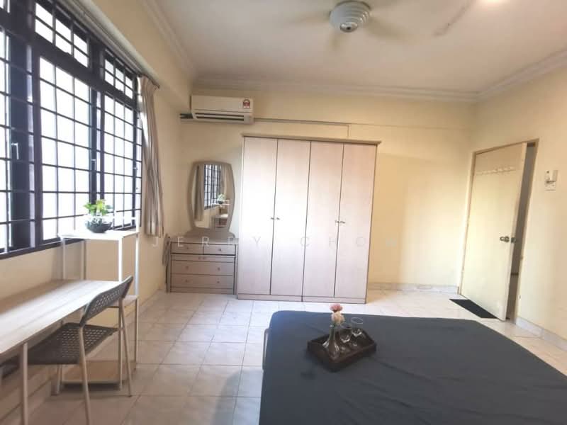 Condominium for Rent at Vista Komanwel C - Jerry Chow - PropertyGuru.com.my