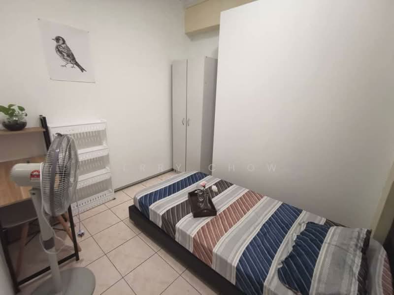 Condominium for Rent at Vista Komanwel C - Jerry Chow - PropertyGuru.com.my