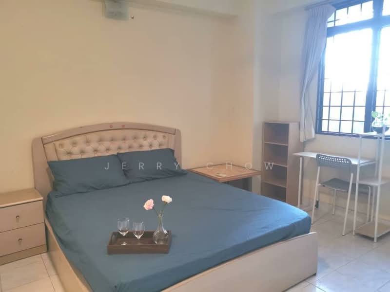 Condominium for Rent at Vista Komanwel C - Jerry Chow - PropertyGuru.com.my