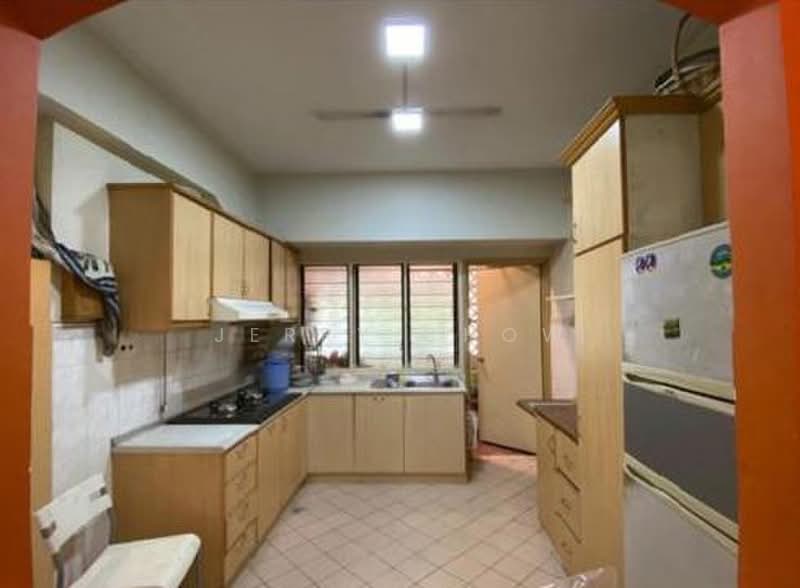 Condominium for Rent at Vista Komanwel C - Jerry Chow - PropertyGuru.com.my