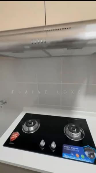 Service Residence for Rent at 168 Park Residensi Selayang - Elaine Loke - Kitchen - PropertyGuru.com.my