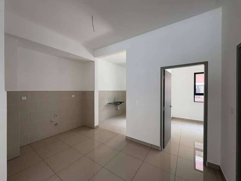 Rumah Teres 2-Tingkat untuk Dijual di Elmina (Shah Alam) - Ka Ee - Interior - PropertyGuru.com.my