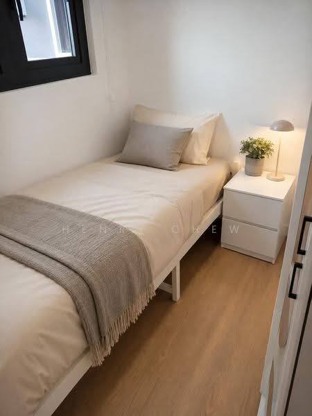 Kondominium untuk Disewa di Skyline KL - Henry Chew - Bedroom - PropertyGuru.com.my
