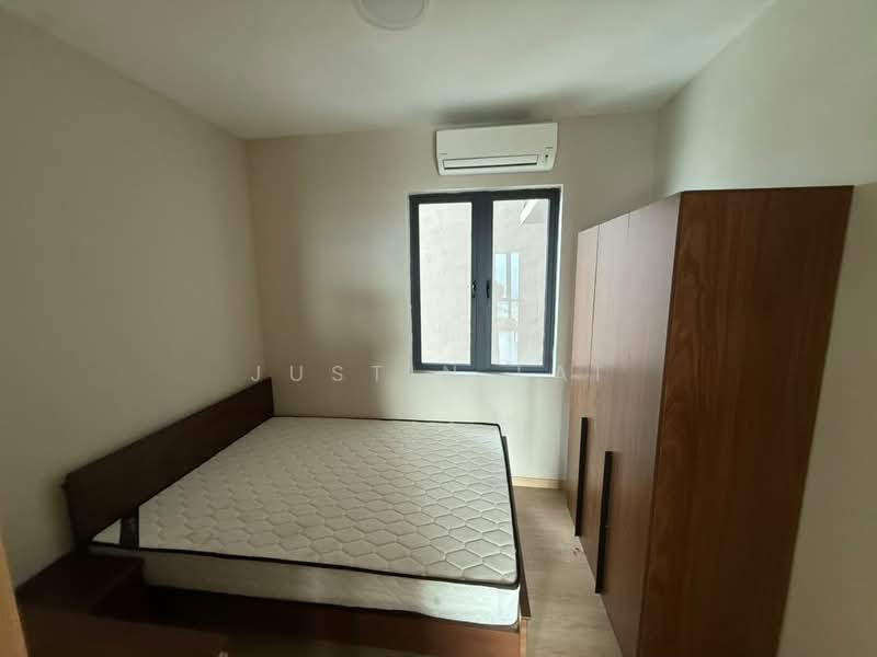 Servis Apartment untuk Disewa di Aradia Residence @ Lake City KL North - Justin Lai - Bedroom - PropertyGuru.com.my