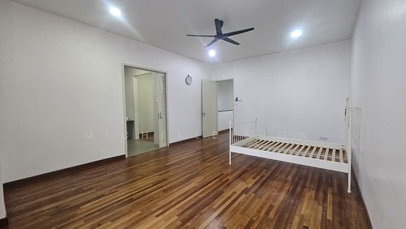 2-storey Terraced House for Sale in Alam Damai (Cheras) - Michelle Siow - PropertyGuru.com.my