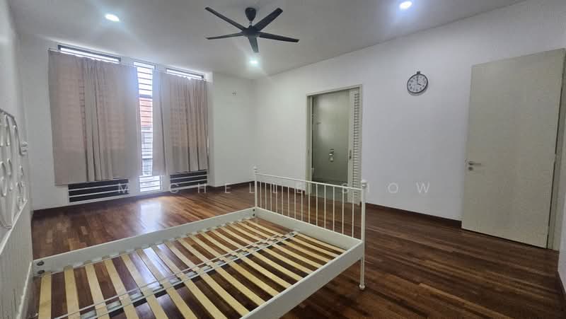 2-storey Terraced House for Sale in Alam Damai (Cheras) - Michelle Siow - PropertyGuru.com.my