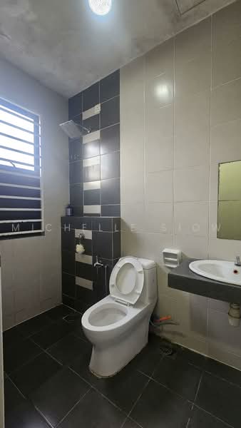 2-storey Terraced House for Sale in Alam Damai (Cheras) - Michelle Siow - PropertyGuru.com.my