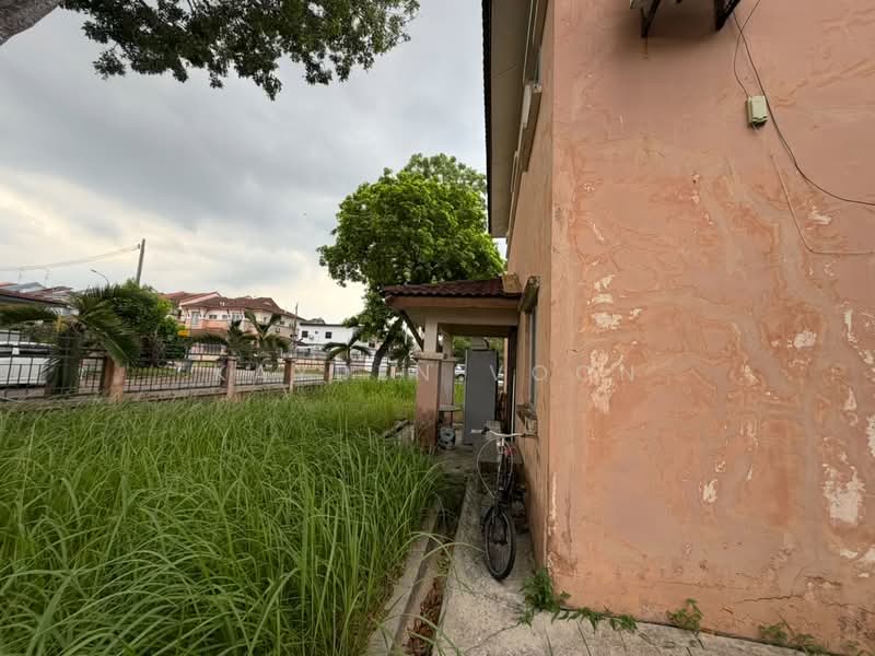 Rumah Teres 2-Tingkat untuk Dijual di Taman Setia Indah (Tebrau) - Kayden Voon - Exterior - PropertyGuru.com.my