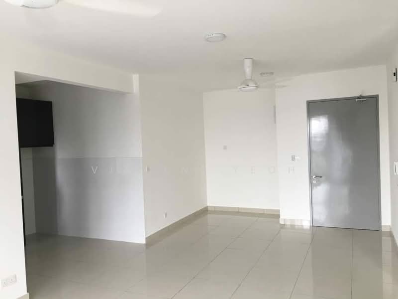 Service Residence for Sale at You Vista @ You City - Vincent Yeoh - Living Room - PropertyGuru.com.my