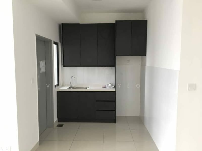 Service Residence for Sale at You Vista @ You City - Vincent Yeoh - Kitchen - PropertyGuru.com.my