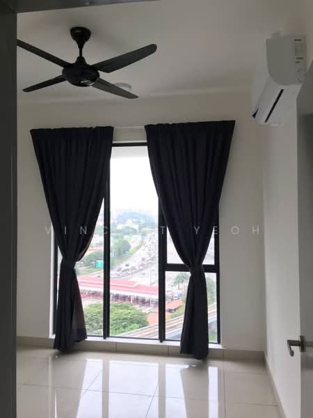 Service Residence for Sale at You Vista @ You City - Vincent Yeoh - View - PropertyGuru.com.my