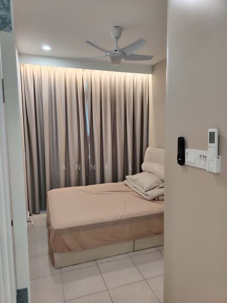 Condominium for Rent at TreeO - Anne Lee - Bedroom - PropertyGuru.com.my