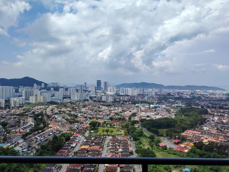 Condominium for Rent at TreeO - Anne Lee - View - PropertyGuru.com.my