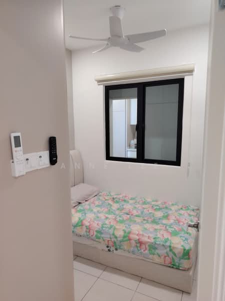 Condominium for Rent at TreeO - Anne Lee - Bedroom - PropertyGuru.com.my