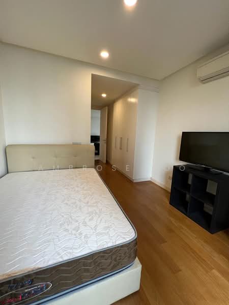 Condominium for Sale at 6 CapSquare - Ambrose Too - PropertyGuru.com.my