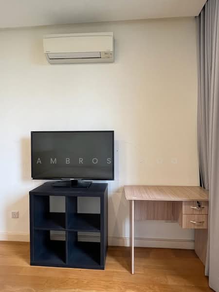 Condominium for Sale at 6 CapSquare - Ambrose Too - PropertyGuru.com.my