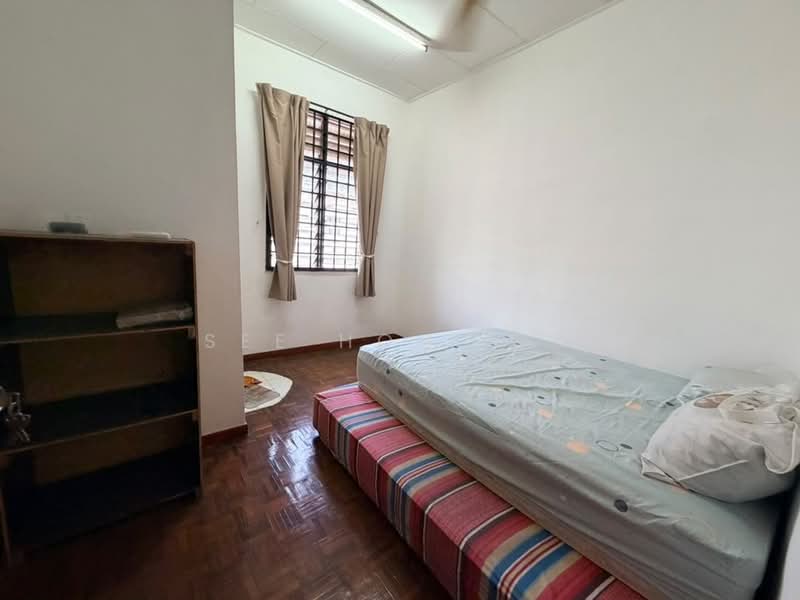 2-storey Terraced House for Sale in Taman Megah Ria (Masai) - See Hon Tay - PropertyGuru.com.my