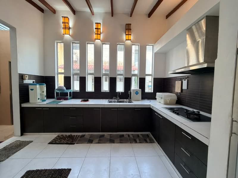2-storey Terraced House for Sale in Taman Megah Ria (Masai) - See Hon Tay - PropertyGuru.com.my