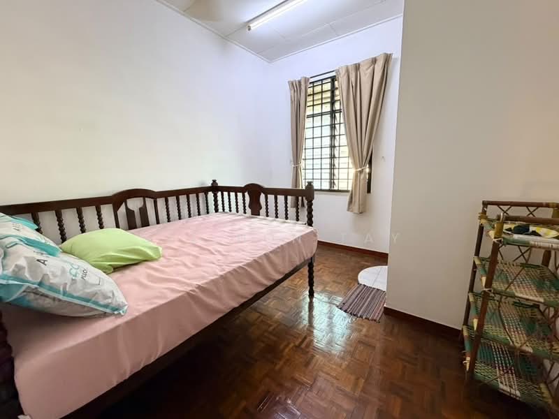 2-storey Terraced House for Sale in Taman Megah Ria (Masai) - See Hon Tay - PropertyGuru.com.my