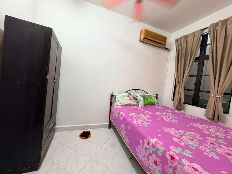 2-storey Terraced House for Sale in Taman Megah Ria (Masai) - See Hon Tay - PropertyGuru.com.my
