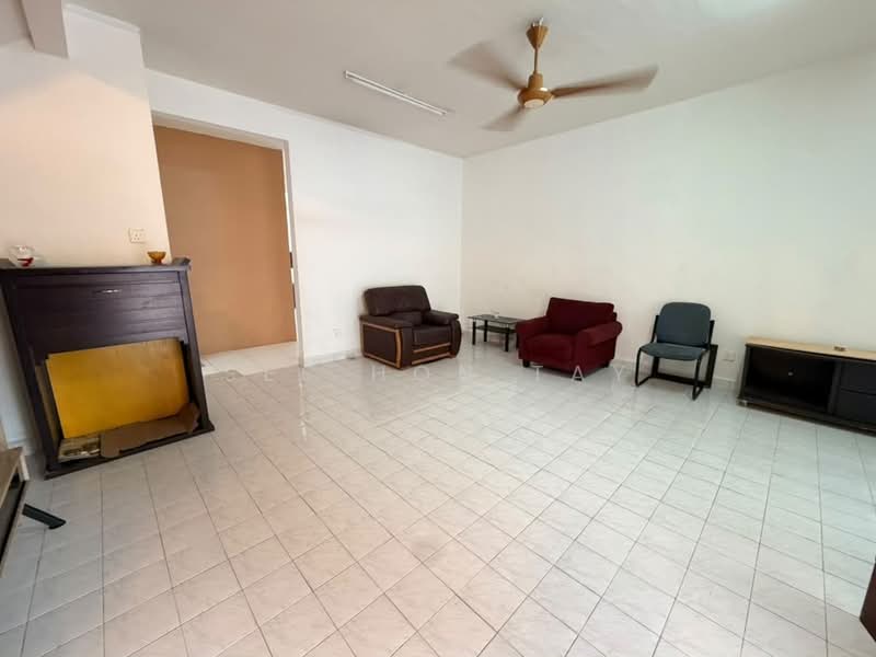2-storey Terraced House for Sale in Taman Megah Ria (Masai) - See Hon Tay - PropertyGuru.com.my