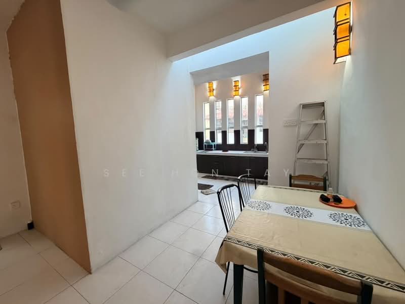 2-storey Terraced House for Sale in Taman Megah Ria (Masai) - See Hon Tay - PropertyGuru.com.my