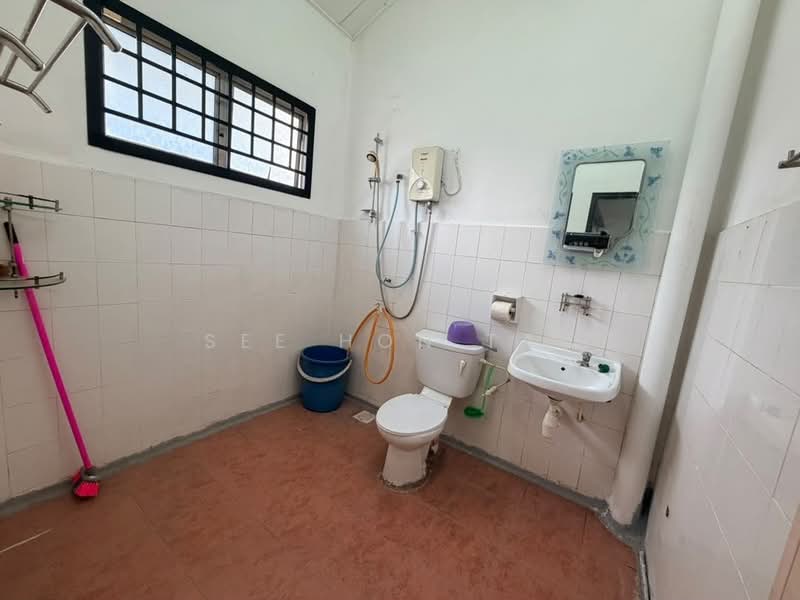 2-storey Terraced House for Sale in Taman Megah Ria (Masai) - See Hon Tay - PropertyGuru.com.my