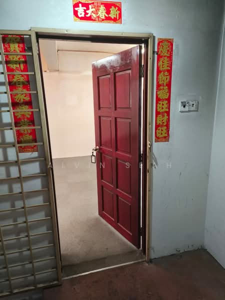 Kedai / Pejabat untuk Disewa di SS 21, Damansara Utama (Petaling Jaya) - Alvin Seah - Entrance - PropertyGuru.com.my