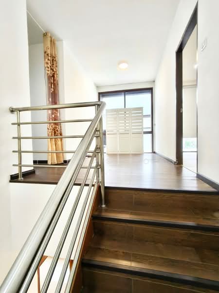 Semi-Detached House for Rent in Kota Samarahan (Sarawak) - Thomas Tong - Interior - PropertyGuru.com.my
