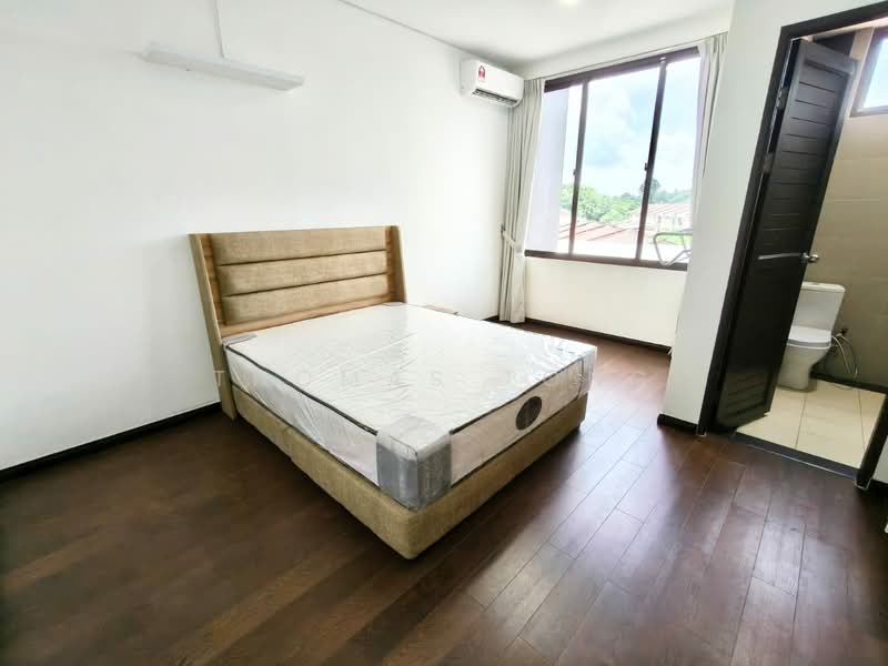 Semi-Detached House for Rent in Kota Samarahan (Sarawak) - Thomas Tong - Bedroom - PropertyGuru.com.my
