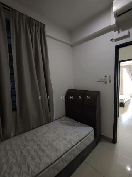 Apartment for Rent at Midori Green (Pangsapuri Hijauan) - SJ CHAN - Bedroom - PropertyGuru.com.my