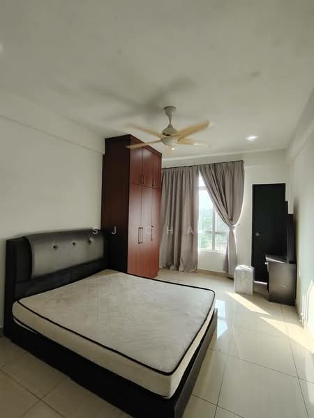 Apartment for Rent at Midori Green (Pangsapuri Hijauan) - SJ CHAN - Bedroom - PropertyGuru.com.my