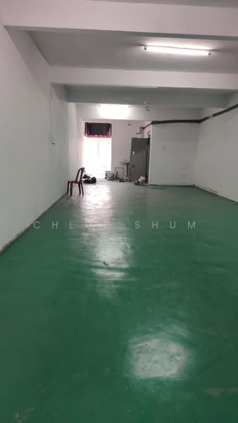 Factory for Rent in Kapar Industrial Park (Kapar) - Chloe Shum - Interior - PropertyGuru.com.my