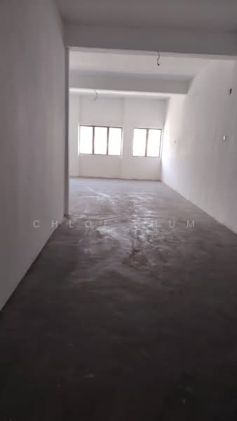 Factory for Rent in Kapar Industrial Park (Kapar) - Chloe Shum - Interior - PropertyGuru.com.my