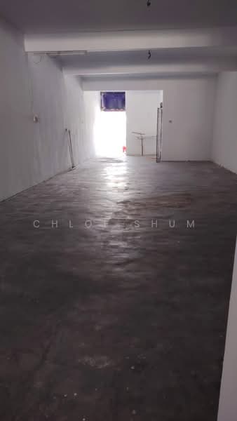 Factory for Rent in Kapar Industrial Park (Kapar) - Chloe Shum - Interior - PropertyGuru.com.my
