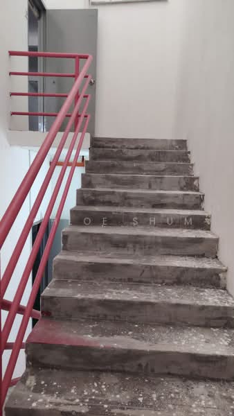 Factory for Rent in Kapar Industrial Park (Kapar) - Chloe Shum - Interior - PropertyGuru.com.my